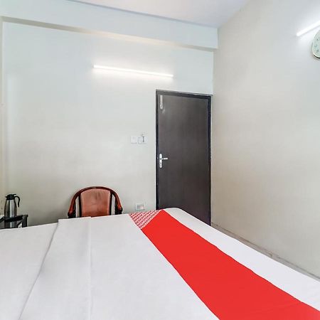 Oyo 82143 Green Park Sapan Ранчи Экстерьер фото