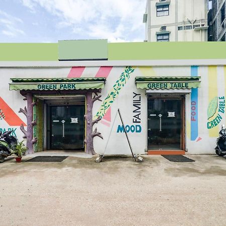Oyo 82143 Green Park Sapan Ранчи Экстерьер фото