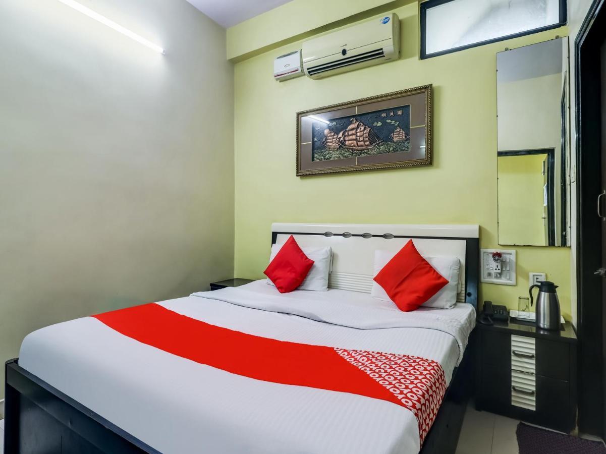 Oyo 82143 Green Park Sapan Ранчи Экстерьер фото