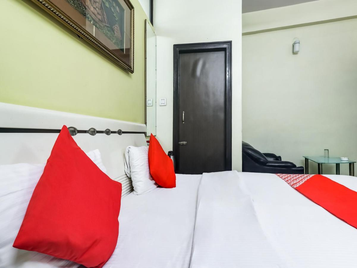 Oyo 82143 Green Park Sapan Ранчи Экстерьер фото