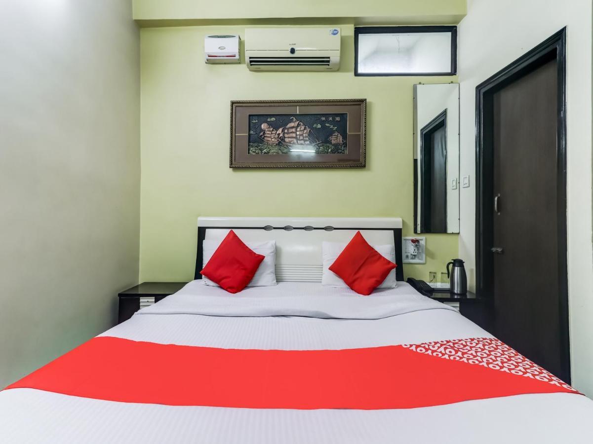 Oyo 82143 Green Park Sapan Ранчи Экстерьер фото
